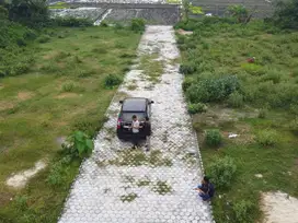 Tanah Murah  Jl. Dagen Bantul, Siap Bangun