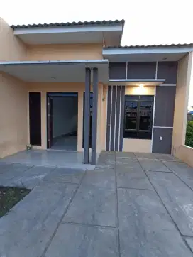 Dijual Murahh Rumah Baru SHM Gratis semua Biaya Medan Marelan