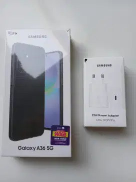 Samsung A56 A36