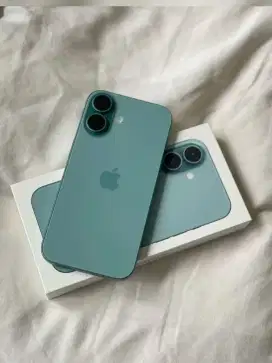 CASH/KREDIT HP IPHONE 16 SERIES