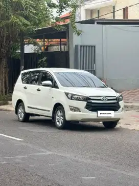 TOYOTA INNOVA REBORN V  2013 / 2012 TGN1 MATIC BS KREDIT ISTIMEWA