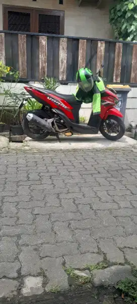 Jual jujur vario 125