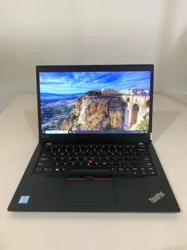 Lenovo thinkpad x390