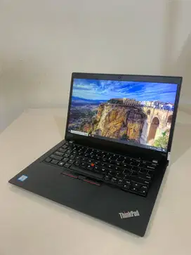 Lenovo thinkpad x390