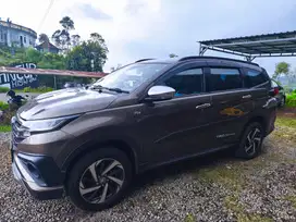 Toyota Rush 2021 Bensin