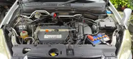 Honda CR-V 2004 Bensin
