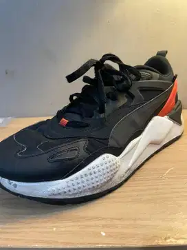 Puma RS - X Efekt Reflective
