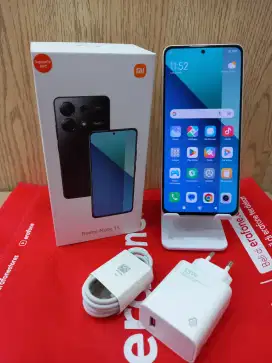 REDMI NOTE 13 4G RAM 8 | 128GB