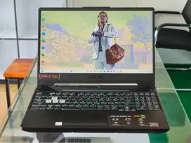 ASUS TUF Gaming A15 FA506NF AMD Ryzen 5 7000 Series Ram 16 GB