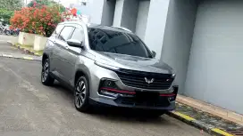 WULING ALMAZ RS PRO 1.5 TURBI AT 7 SEATER ABU 2023 KM19RB