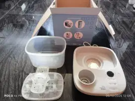 Little Giant Sterilizer Dryer and Warmer Tipe LG4926