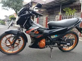 Suzuki satria Fu