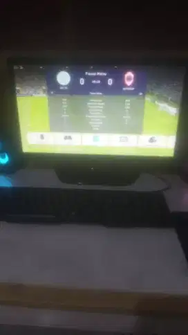Komputer Gaming Murah