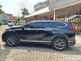 BU Cash CRV prestige 2021 sensing Honda pemakai new face