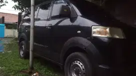 Suzuki APV 2011
