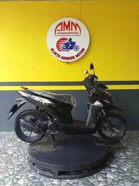 Honda beat sporty cbs th 2024 bisa cash / kredit