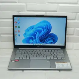 Laptop Asus Vivobook Go 14 E1404FA Amd Ryzen 3 7320U 8/513Gb