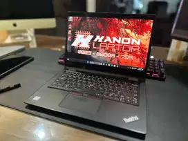 ThinkPad X390 Yoga i5 8th Touch 2in1 | 16GB RAM 256GB SSD Stylus