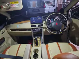 Mitsubishi Xpander 2018 Bensin