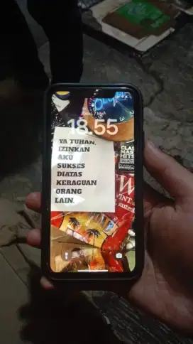Iphone xr inter 64 gb