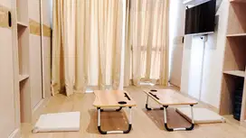 Tokyo Riverside Apartemen Dijual Cepat dan Mudah