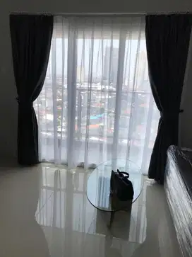 Apartemen Furnished Bagus Di Maqna Residence Meruya Ilir Jakarta Barat