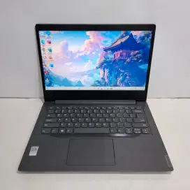 Lenovo V14 Amd 3020e Ram 8gb ssd 256gb hdd 500gb amd radeon graphics