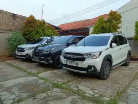 Sewa Rental  Mobil Promo Free saldo E-toll