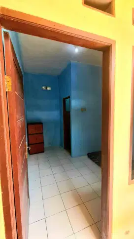 KOST PUTRA IBU SUSI