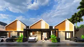 RUMAH MURAH BISA CUSTOM DI JOGJA BARAT MULAI 300JT-an