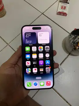 iphone 14 pro 256gb inter