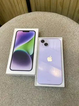 iPhone 14 Plus | 128GB | Second iBox