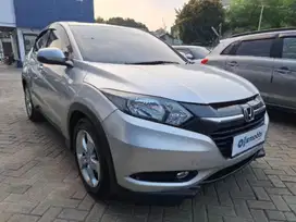 [OLXMOBBI] Low Angs Honda HRV 1.5 S Bensin-MT 2019 BDYPYK