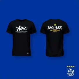 Kaos Back to Back Champions