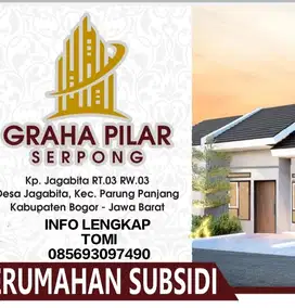 Kabar gembira untuk rumah subsidi gaji maksimal 14 juta sudah bisa