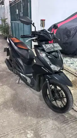 Beat deluxe 2020 cbs iss idling stop