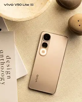 CASH/KREDIT HP VIVO V50 LITE