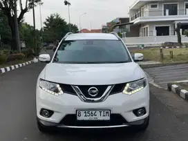 Xtrail 2.5 AT 2017 | Termurah | Istimewa