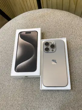 iPhone 15 Pro | 128GB | ex iBox