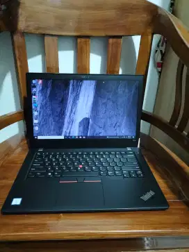Laptop Lenovo Thinkpad T480