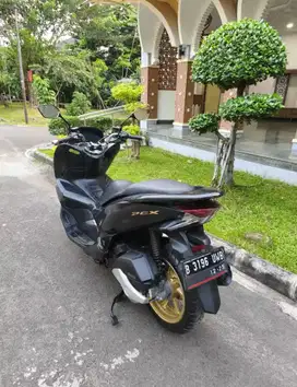 Honda PCX 150 2020