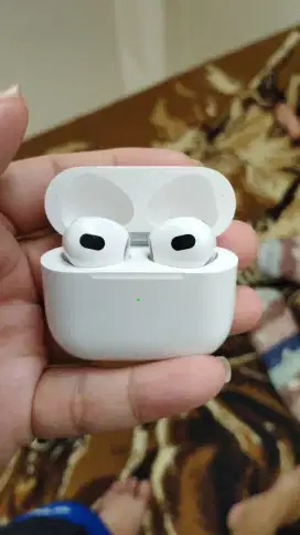 Airpods gen3 ibox