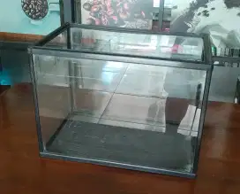 Aquarium murah...