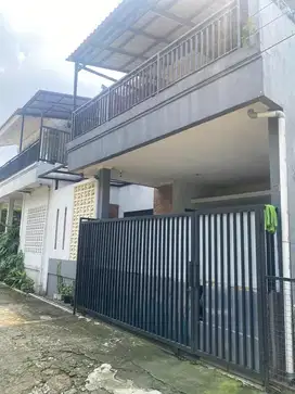 Dijual Rumah baru renovasi