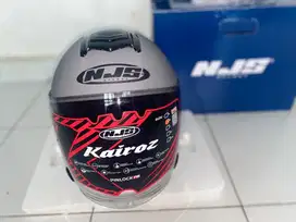 DiJual helm motor baru