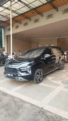 Mitsubishi New Xpander Ultimate 1.5 AT 2022