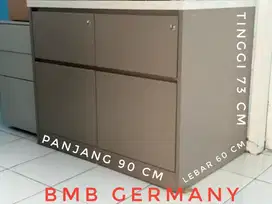 Meja Kantor Cabinet
