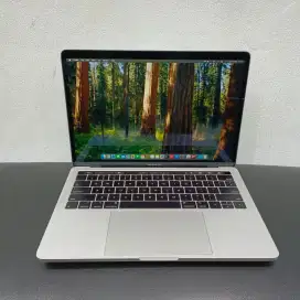 Macbook Pro Touchbar 13-inch 2019 Core i7 - 2.8GHz RAM 16GB SSD 512GB