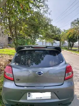 Datsun Go 1.2 MT