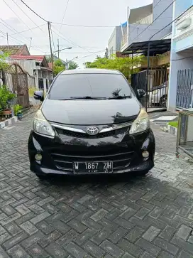 Veloz Matic 2015 Super istimewa ready
